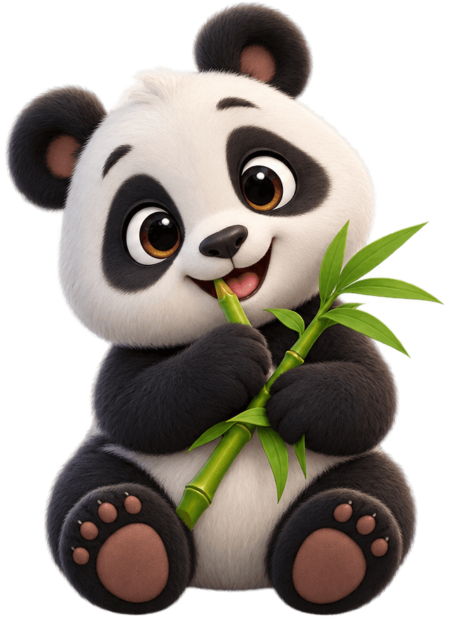 Кэшбек Panda Casino